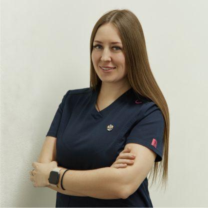 Уролог Полянская Юлия Анатолиевна"