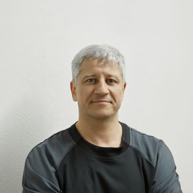 Уролог Завгородний Евгений Владимирович"