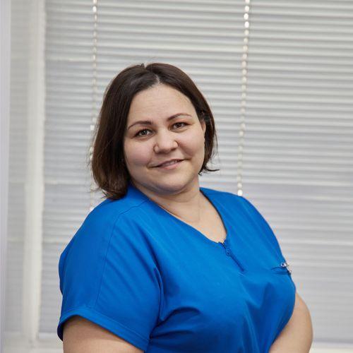  Гинеколог, Гинеколог-эндокринолог Григорюк Людмила Николаевна"