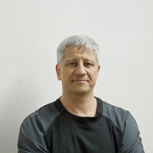 Уролог Завгородний Евгений Владимирович"