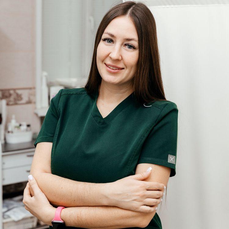 Уролог Полянская Юлия Анатолиевна Уролог Полянская Юлия Анатолиевна"