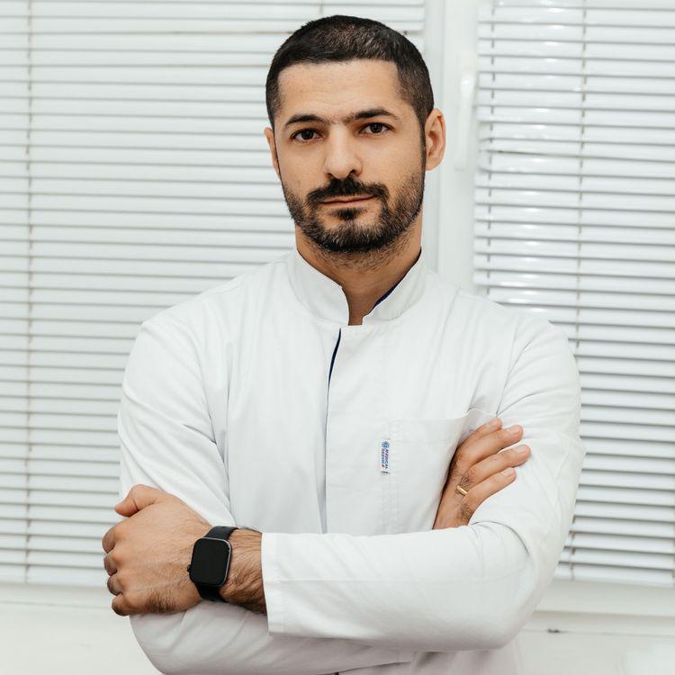 Травматолог-ортопед Тазаян Закарик Тамазович Травматолог-ортопед Тазаян Закарик Тамазович"