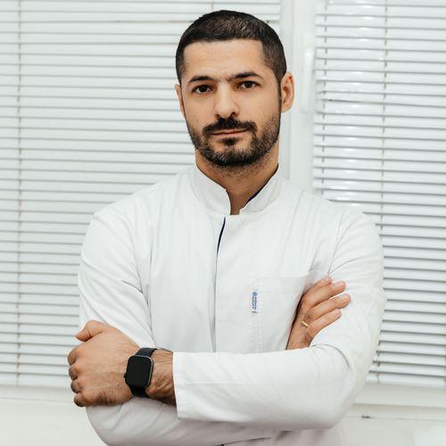 Травматолог-ортопед Тазаян Закарик Тамазович Травматолог-ортопед Тазаян Закарик Тамазович"